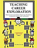 Teaching Career Exploration