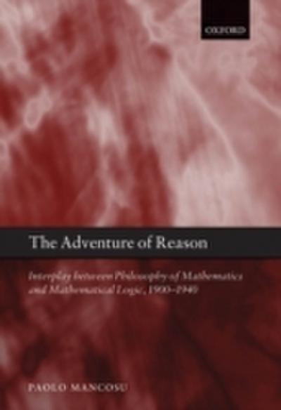 Adventure of Reason