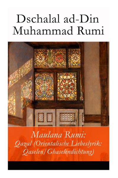 Maulana Rumi