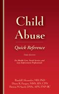 Child Abuse Quick Reference 3e
