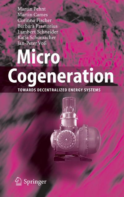 Micro Cogeneration