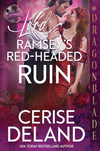 Lord Ramsey’s Red-Headed Ruin