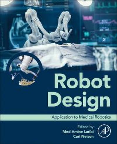 Robot  Design
