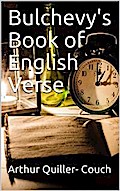 Bulchevy’s Book of English Verse