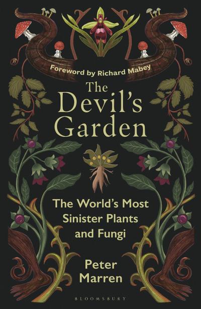 The Devil’s Garden