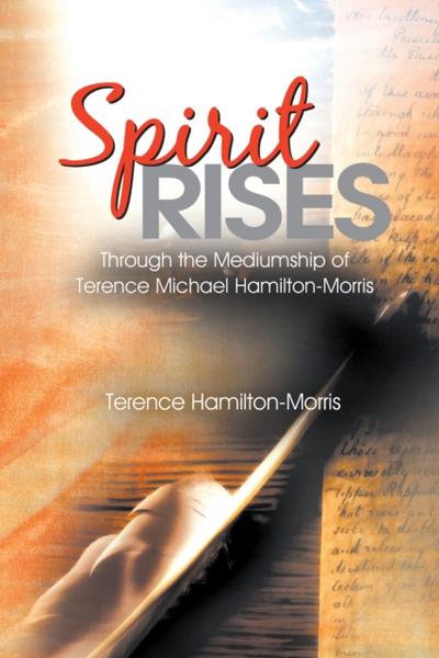 Spirit Rises