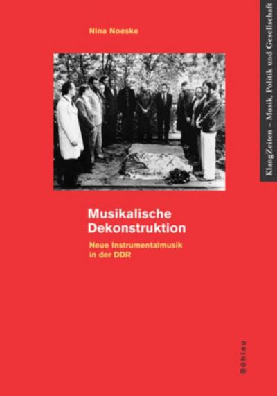 Musikalische Dekonstruktion, m. 2 Audio-CDs