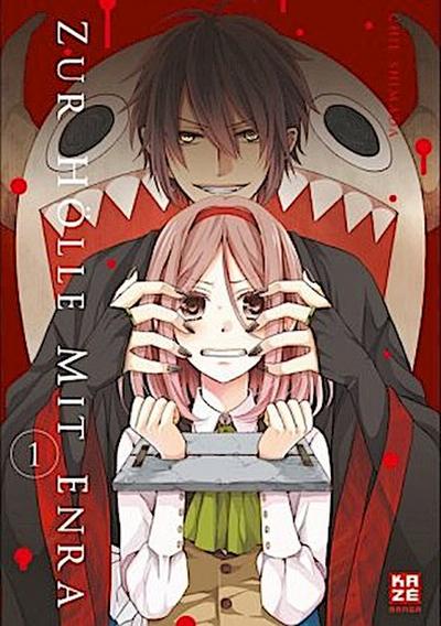 Zur Hölle mit Enra 01