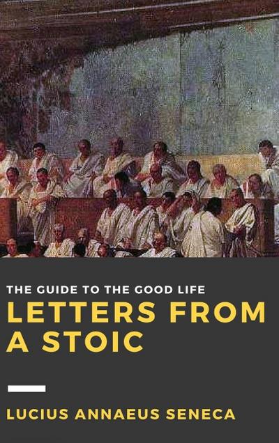 Letters from a Stoic