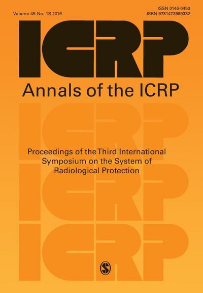 ICRP 2015 Proceedings