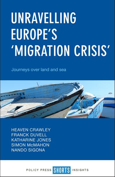Unravelling Europe’s ’Migration Crisis’