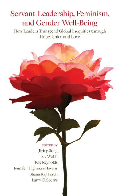 Servant-Leadership, Feminism, and Gender Well-Being