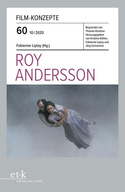 Film-Konzepte Roy Andersson