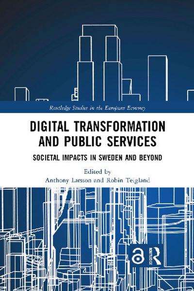 Digital Transformation and Public Services