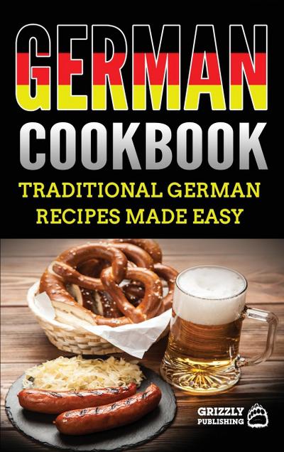 German Cookbook