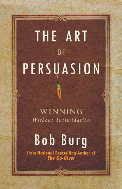 Art of Persuasion