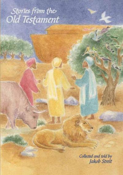 Stories from the Old Testament