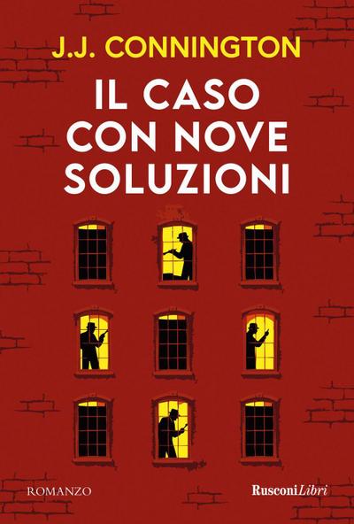 Il caso con nove soluzioni