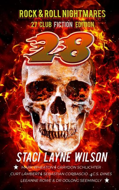 Rock & Roll Nightmares