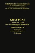 Kraftgas