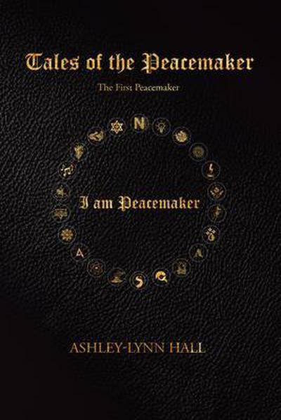 Tales of the Peacemaker