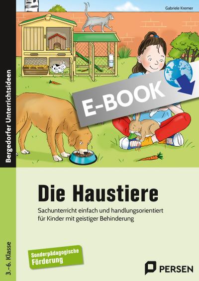 Die Haustiere