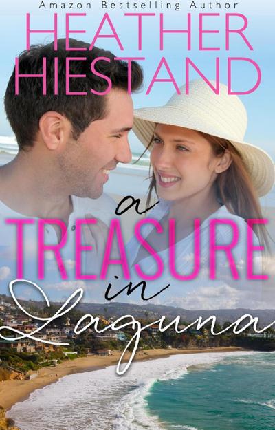 A Treasure in Laguna (Charisma, #2)