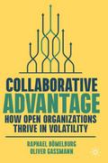 Collaborative Advantage
