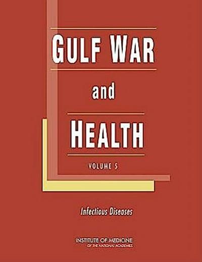 Gulf War and Health