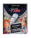 Flora & Leo - Reise zu den Sternen