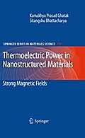 Thermoelectric Power in Nanostructured Materials