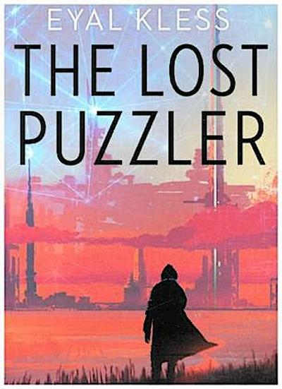 The Lost Puzzler