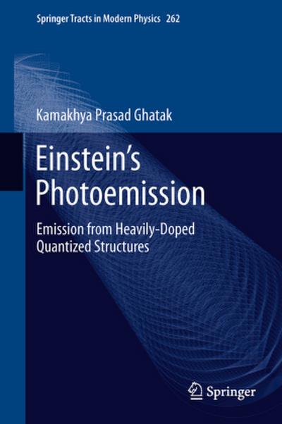 Einstein’s Photoemission
