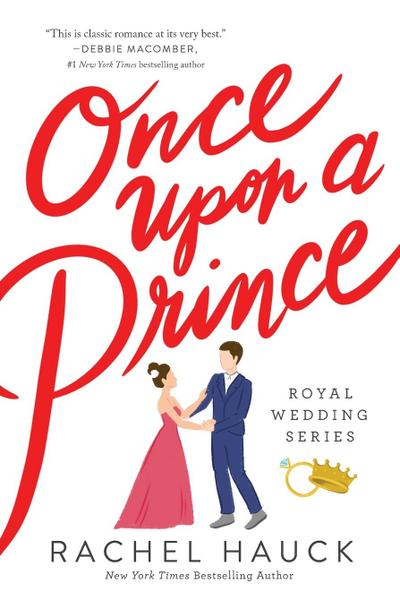 Once Upon a Prince