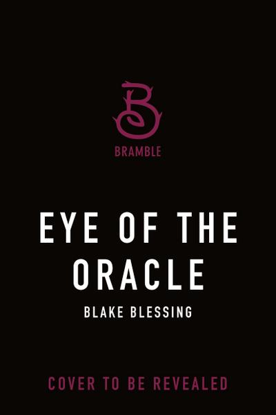 Eye of the Oracle