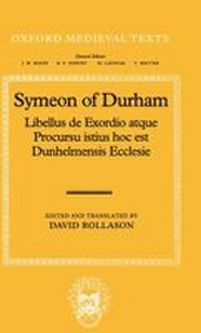 Symeon of Durham