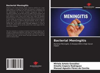 Bacterial Meningitis