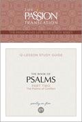 TPT The Book of Psalms—Part 2