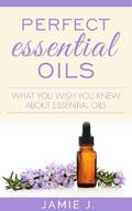 Perfect Essential Oils