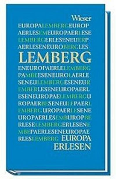 Europa Erlesen/Lemberg
