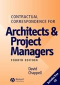 Contractual Correspondence for Architects and Proj