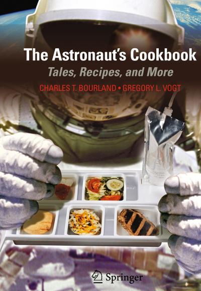 The Astronaut’s Cookbook