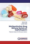 Multiparticulate Drug Delivery System of Cephalosp