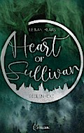 Heart of Sullivan - Seelenhexe
