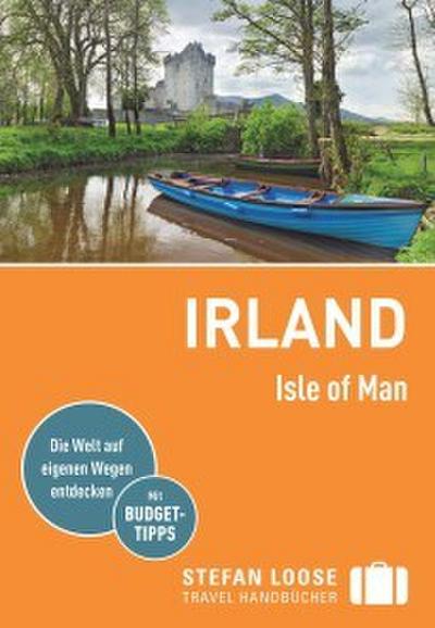 Stefan Loose Reiseführer Irland