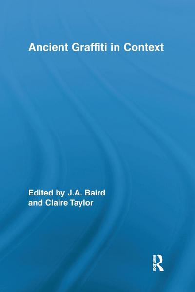 Ancient Graffiti in Context