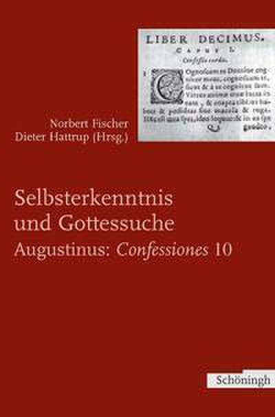 Selbsterkenntnis und Gottessuche