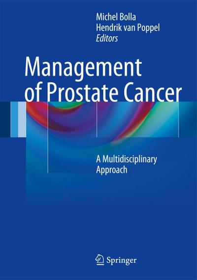 Management of Prostate Cancer