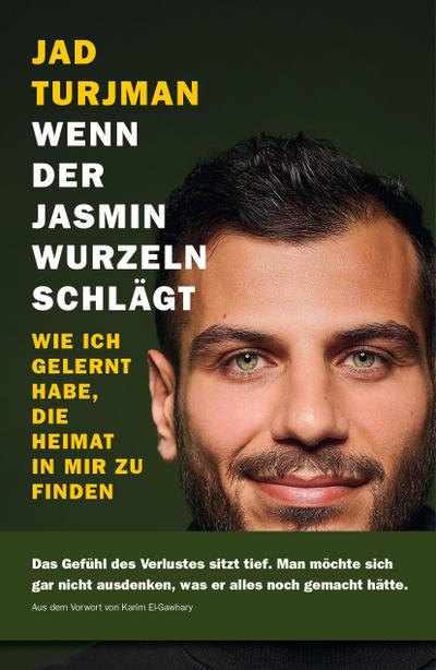 Wenn der Jasmin Wurzeln schlägt: Wie ich gelernt habe, die Heimat in mir zu finden