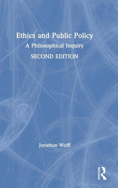 Ethics and Public Policy